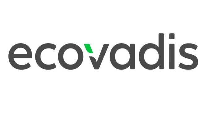 ECOVADIS certifikat